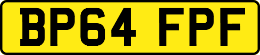 BP64FPF