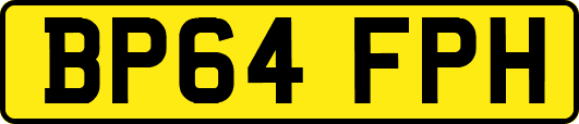 BP64FPH