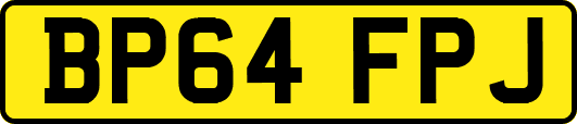 BP64FPJ