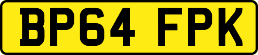 BP64FPK