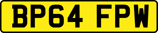 BP64FPW