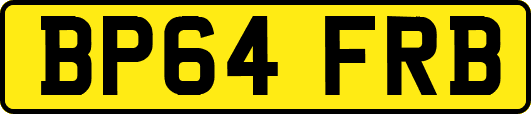 BP64FRB