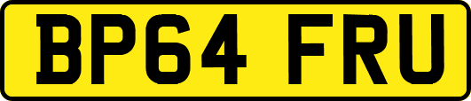 BP64FRU
