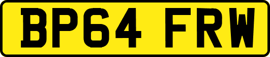 BP64FRW