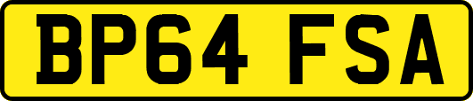 BP64FSA