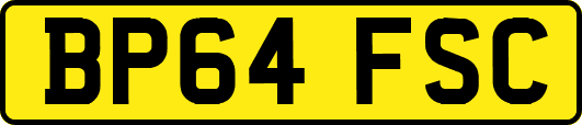 BP64FSC