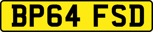 BP64FSD