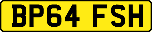 BP64FSH
