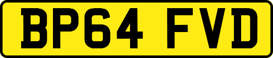 BP64FVD