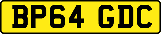 BP64GDC