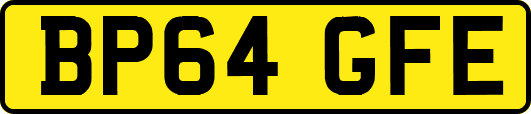 BP64GFE