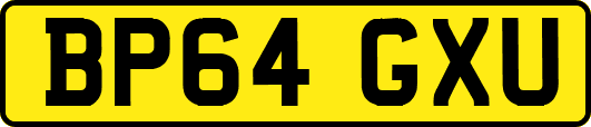 BP64GXU