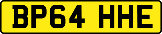 BP64HHE