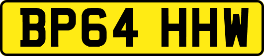 BP64HHW