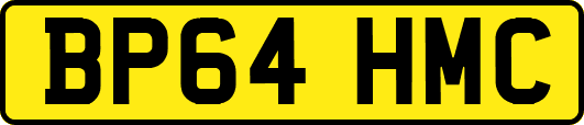 BP64HMC