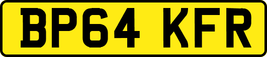 BP64KFR