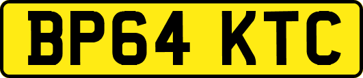 BP64KTC