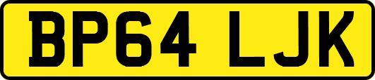 BP64LJK