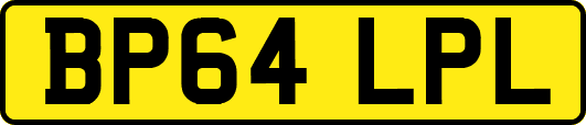 BP64LPL