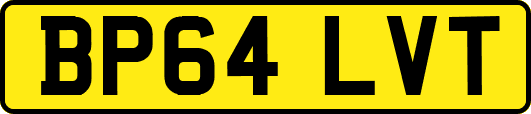 BP64LVT