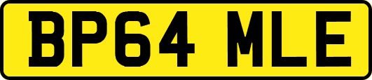 BP64MLE