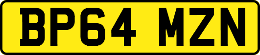 BP64MZN