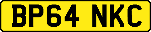 BP64NKC
