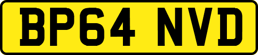 BP64NVD