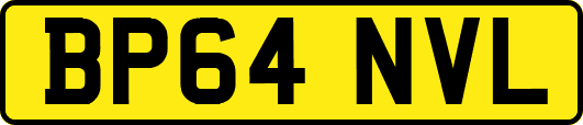 BP64NVL