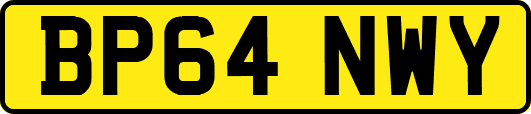 BP64NWY