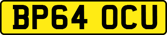 BP64OCU