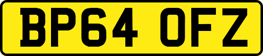 BP64OFZ