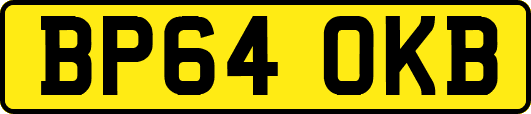 BP64OKB