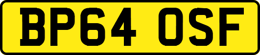 BP64OSF