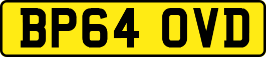 BP64OVD
