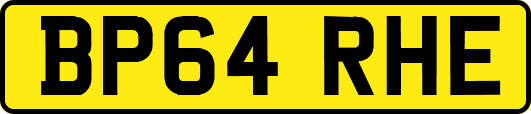BP64RHE