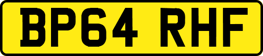 BP64RHF
