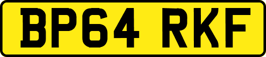 BP64RKF