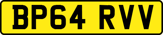 BP64RVV