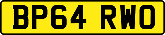 BP64RWO