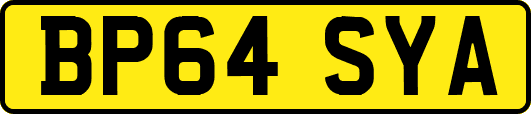 BP64SYA