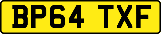 BP64TXF