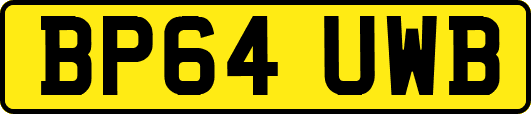 BP64UWB