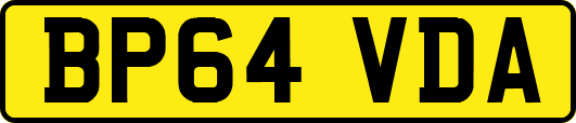 BP64VDA