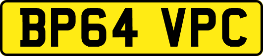BP64VPC
