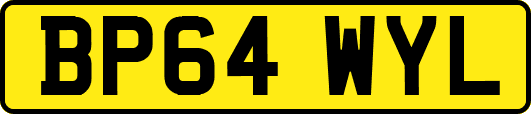 BP64WYL