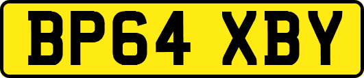 BP64XBY