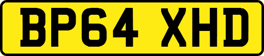 BP64XHD