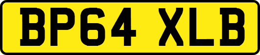 BP64XLB