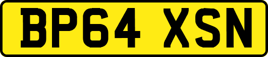 BP64XSN